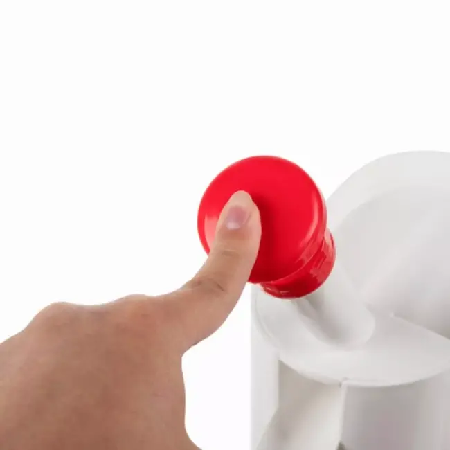 Ruhhy Kersontpitter - Nauwkeurig en Snel Ontpitten