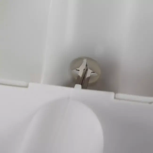 Ruhhy Kersontpitter - Nauwkeurig en Snel Ontpitten