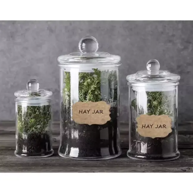 Ruhhy Zelfklevende Etiketten 300 stuks - Efficiënte Organisatie