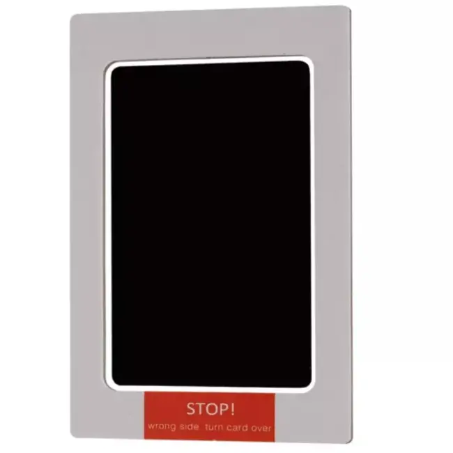 Ruhhy Hand- en Voetafdruk Kit - Voor Altijd Jong