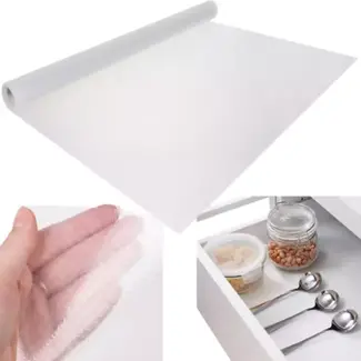 Ruhhy Antislipmat voor Lade 300x50 - Beschermt Tegen Krassen