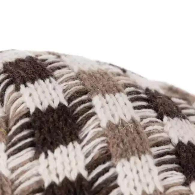 Ruhhy Kerst Kabouter met LED Licht - Een Schitterende Sfeermaker