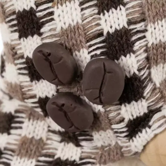 Ruhhy Kerst Kabouter met LED Licht - Een Schitterende Sfeermaker