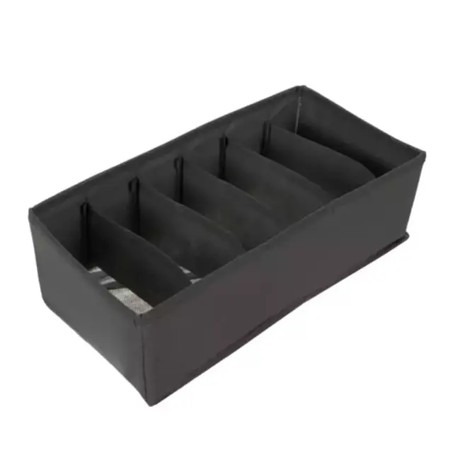 Ruhhy Ondergoed Organizer Set van 4 - Perfecte Lade Indeling