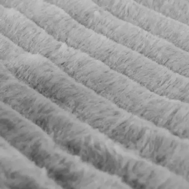 Ruhhy Warmwaterkruik met Pluche Hoes 2 liter - Ideaal voor Koudere Nachten