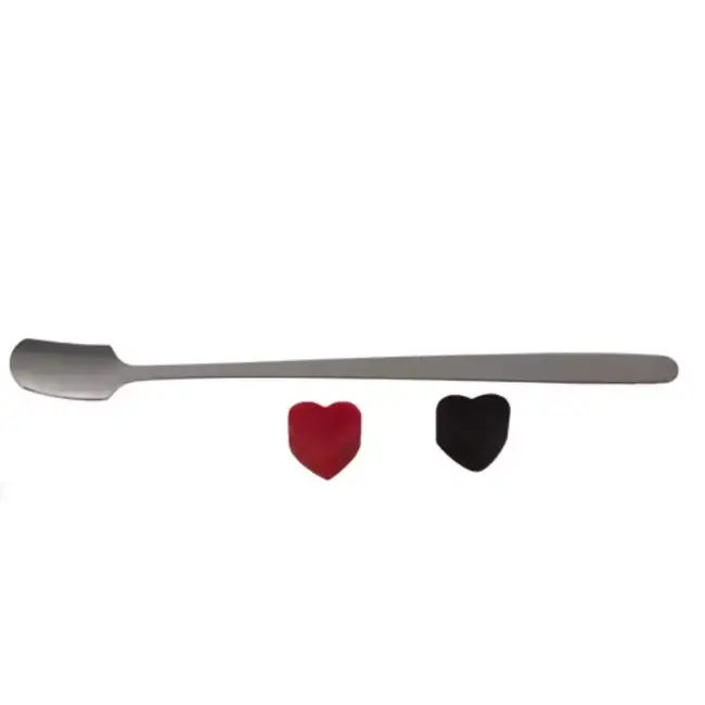 Ruhhy DIY Kaarsen Maak Set - Zwart - Creëer Natuurlijke Sojawas Kaarsen