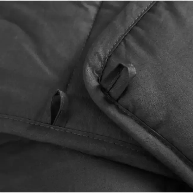 Ruhhy Verzwaarde Deken 8 kilo - 200 x 150 cm - Ervaar Diepe Ontspanning en Comfort