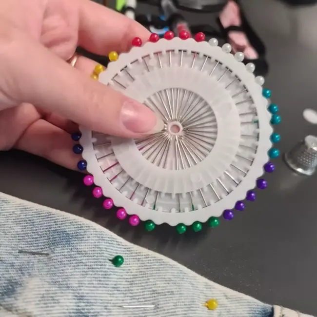 Ruhhy Naaiset 128 Delen - Uw Alles-in-één Oplossing voor Elke Naaiuitdaging