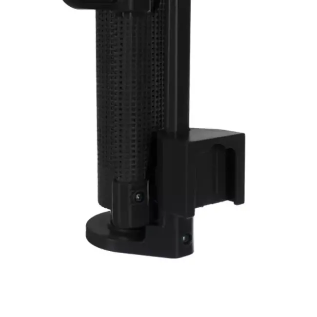 Ruhhy Uitschuifbaar Veiligheidshekje - Veilig en Stijlvol Tot 160 cm Breed