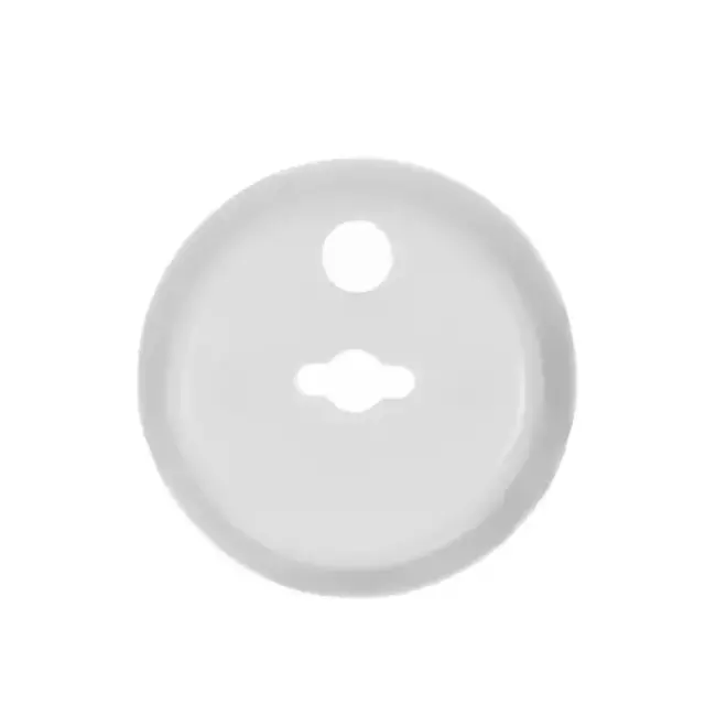 Ruhhy Stopcontactbeveiliging - 15 Stuks - Wit - Kindveilig en Eenvoudig te Installeren