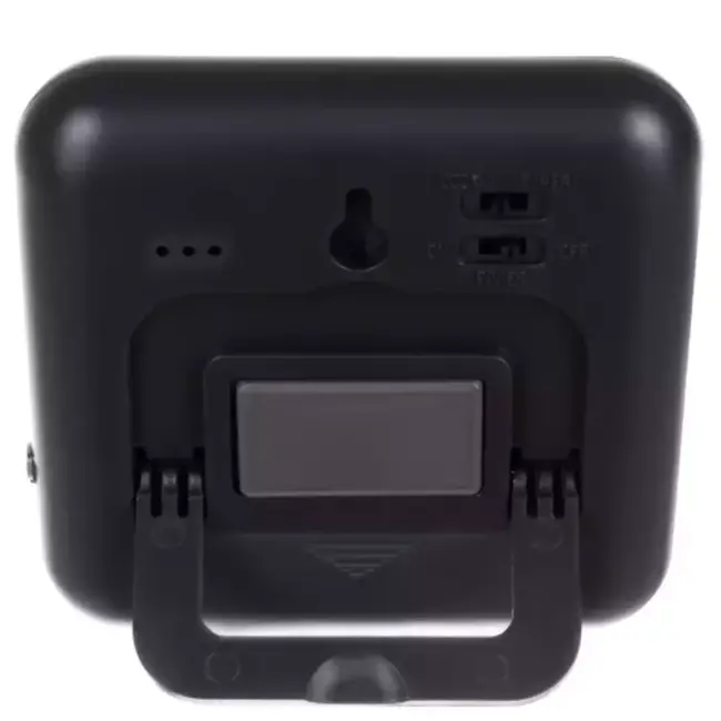 Ruhhy Keukenthermometer - Breed Temperatuurbereik - Geluidsalarm - Magnetische Bevestiging