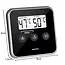 Ruhhy Keukenthermometer - Breed Temperatuurbereik - Geluidsalarm - Magnetische Bevestiging