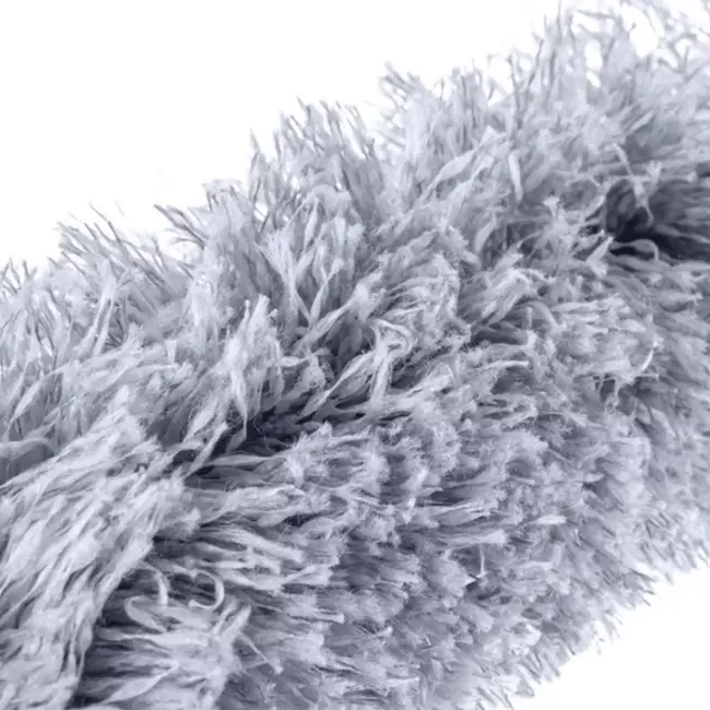 Ruhhy Telescopische Stofborstel - 84 cm t/m 250 cm - Bereik Elke Hoek Zonder Ladder