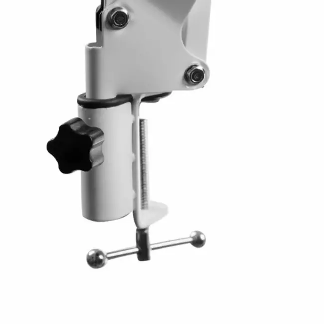 Izoxis Vergrootglaslamp - 65 x 15 x 10 cm - Optimaliseer Je Werkruimte met Precieze Verlichting