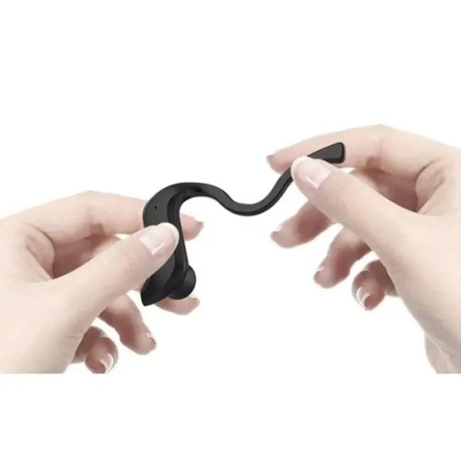 Izoxis Bluetooth Draadloze Oordopjes 5.0 met Powerbank - Ultieme Vrijheid