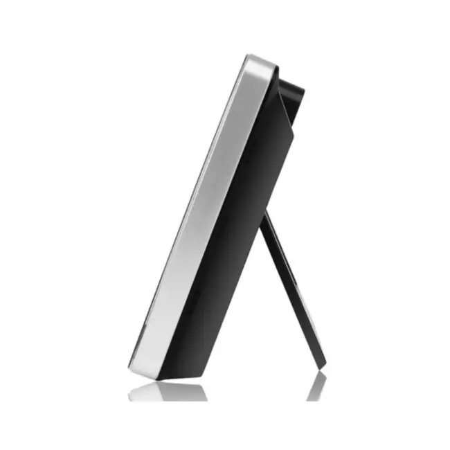 Izoxis Draadloze Weerstation - Nauwkeurige Weervoorspellingen Binnen Handbereik