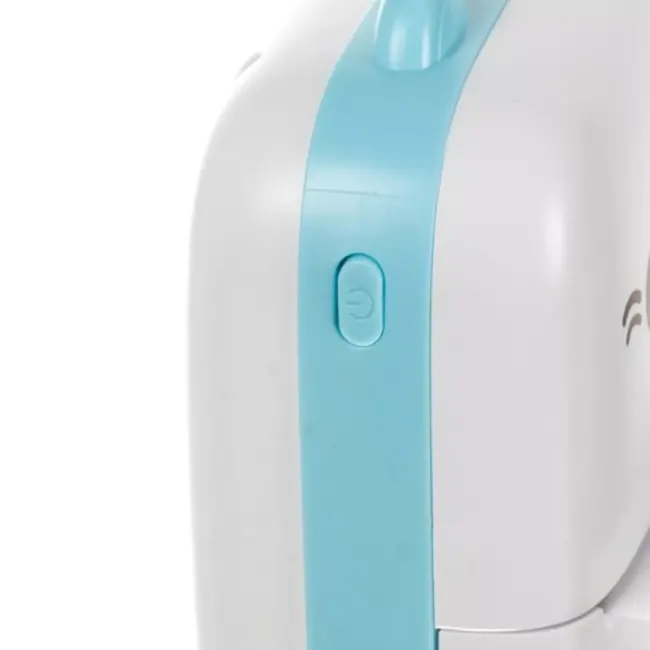 Izoxis Mini Fotoprinter: Snel, Draagbaar en Gebruiksvriendelijk