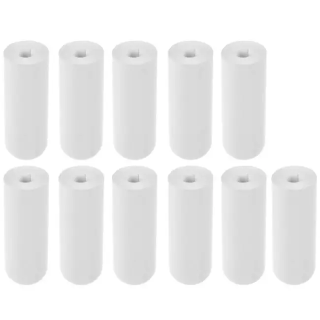 Izoxis Mini Fotoprinter: Snel, Draagbaar en Gebruiksvriendelijk