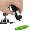 Izoxis USB Digitale Microscoop 1600x: Een Venster naar de Microscopische Wereld