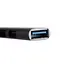 Izoxis USB Hub: Vier Extra USB Poorten in Een Stijlvol Design