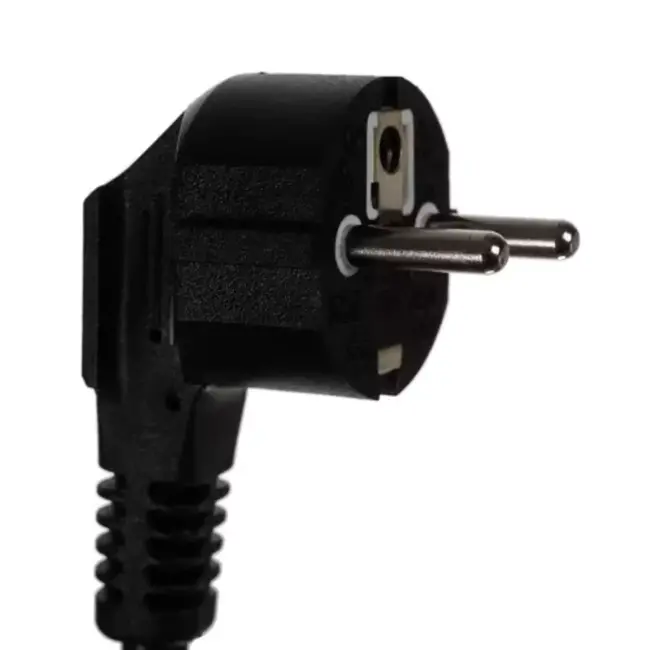 Izoxis Inbouwbare Triple Stopcontact: Stijlvolle Stroomoplossingen