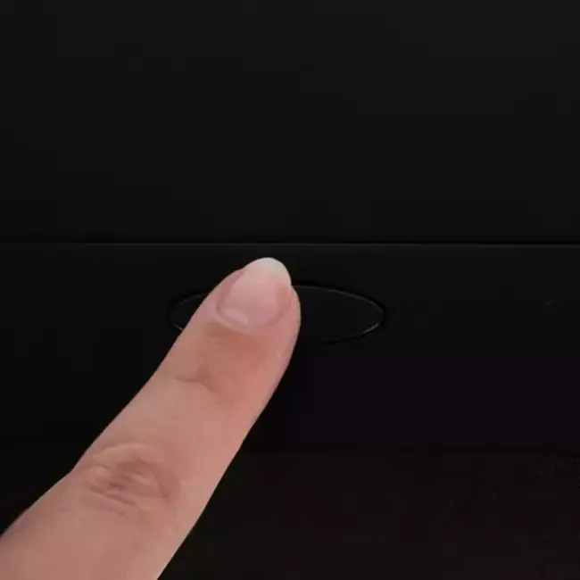 Izoxis Inbouwbare Triple Stopcontact: Stijlvolle Stroomoplossingen