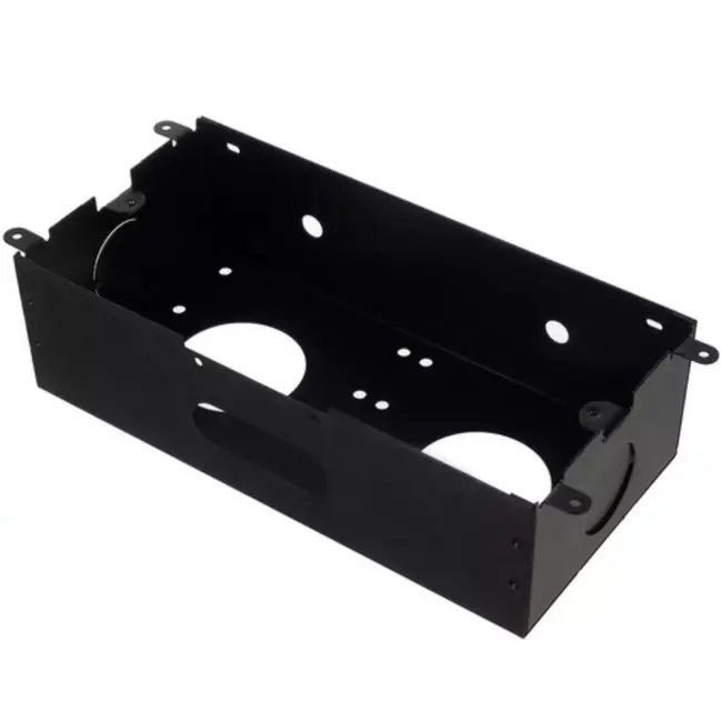 Izoxis Inbouwbare USB Stopcontact: Stijl en Functionaliteit voor Elk Oppervlak