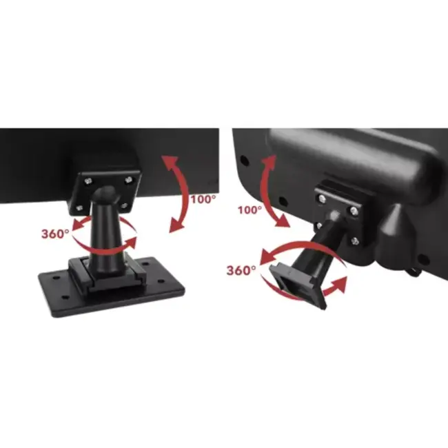 Izoxis Solar wandlamp - 120 LED COB - 36 W - met Bewegingssensor voor Buiten