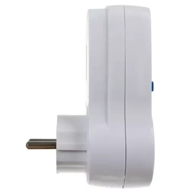 Izoxis Tijdschakelaar: Beheer je Energie Slim en Efficiënt