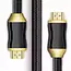 Izoxis HDMI 2.1 Kabel 3m: Ervaar 8K en 4K op Zijn Best
