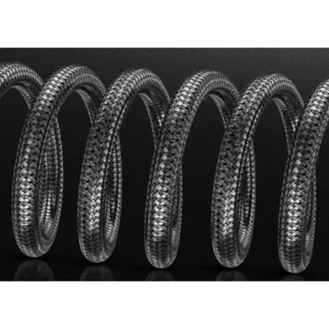 Izoxis HDMI 2.1 Kabel 2m - Optimaal voor 8K en 4K Resoluties