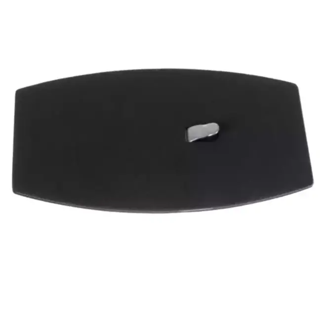 Izoxis Flexibele Bureaulamp met Clip - Ideaal voor Elke Werkruimte - Zwart