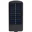 Izoxis Solar Straatlantaarn 120 COB LEDs - Duurzame Buitenverlichting