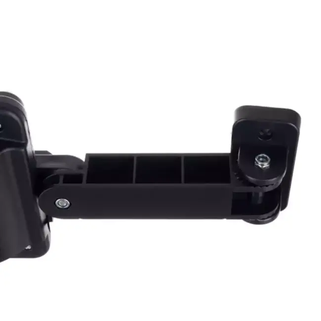 Izoxis Solarlamp - Straatverlichting - 120 COB LEDs - Bewegingssensor - IP65 Waterdicht