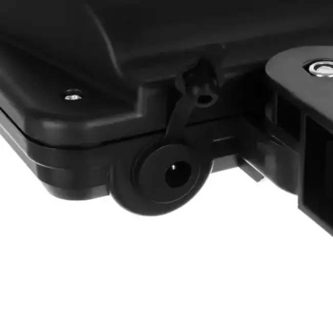 Izoxis Solarlamp - Straatverlichting - 120 COB LEDs - Bewegingssensor - IP65 Waterdicht