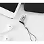 Izoxis USB-C naar Micro USB 2.0 Adapter - Makkelijk en Duurzaam