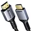 Izoxis Premium HDMI 2.1 Kabel - 200 cm - 8K 60Hz - High Speed Dataoverdracht