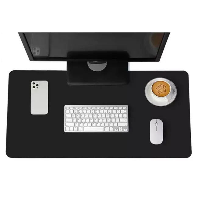 Izoxis Game Accessoire - XXL Muismat - 90cm - Antislip en Waterbestendig