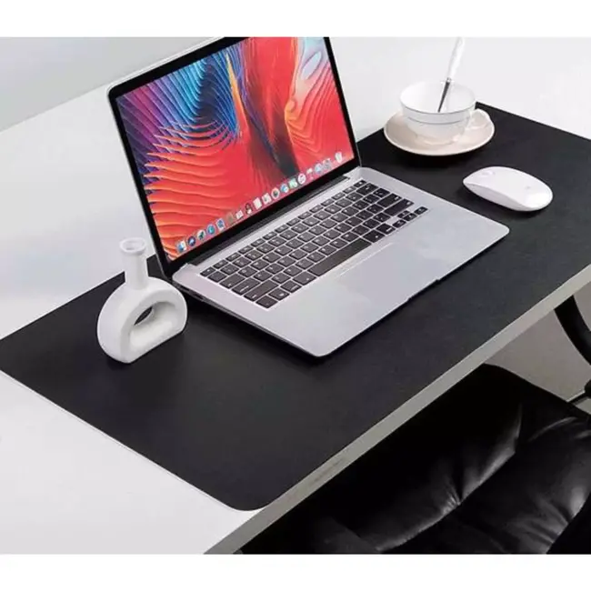 Izoxis Game Accessoire - XXL Muismat - 90cm - Antislip en Waterbestendig