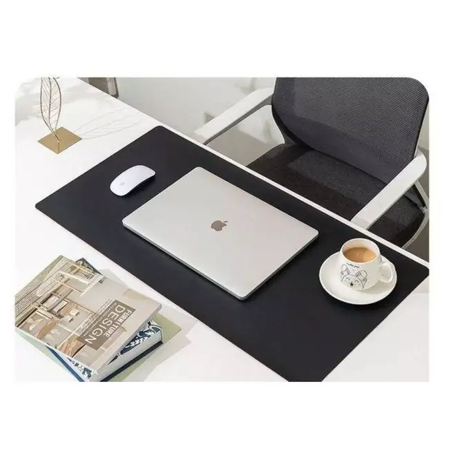 Izoxis Game Accessoire - XXL Muismat - 90cm - Antislip en Waterbestendig