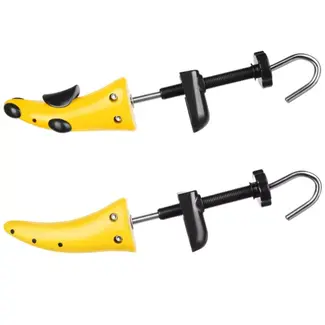 Malatec Schoenspanners Maat 40-47 - Pas Je Schoenen Perfect Aan!