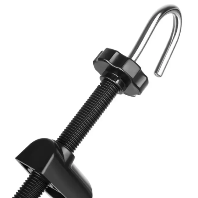 Malatec Verstelbare Schoenspanners 39-43 - Ideaal voor Elk Schoentype