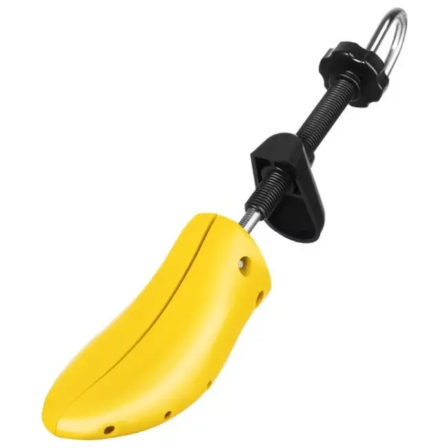 Malatec Verstelbare Schoenspanners 39-43 - Ideaal voor Elk Schoentype