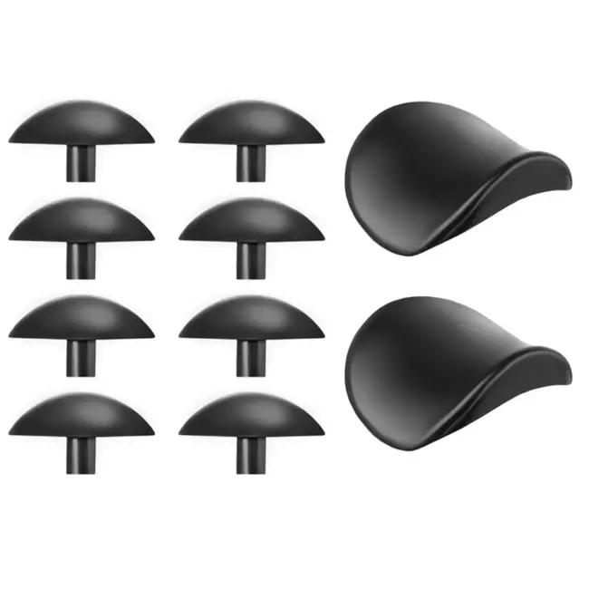 Malatec Verstelbare Schoenspanners 39-43 - Ideaal voor Elk Schoentype