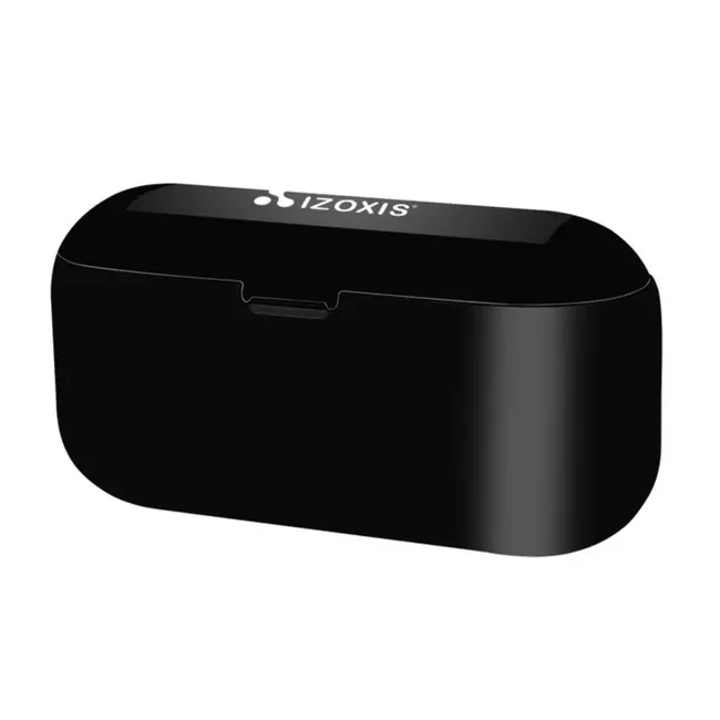 Izoxis Draadloze Bluetooth Oordopjes met Powerbank - Geniet van Vrijheid en Muziek!