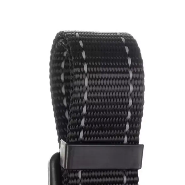 Purlov Comfortabel Hondenharnas S Maat - Veilig en Druk-vrij!