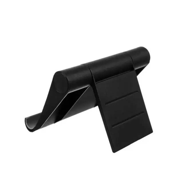 Izoxis Universele Telefoonhouder - Compact en Verstelbaar voor Alle Smartphones