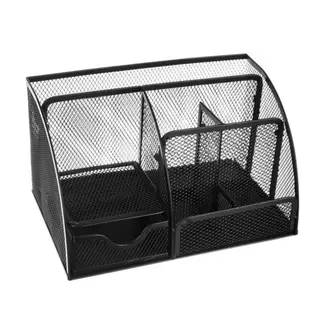 Ruhhy Bureaulegger - Ruimte voor Al je Kantoorbenodigdheden