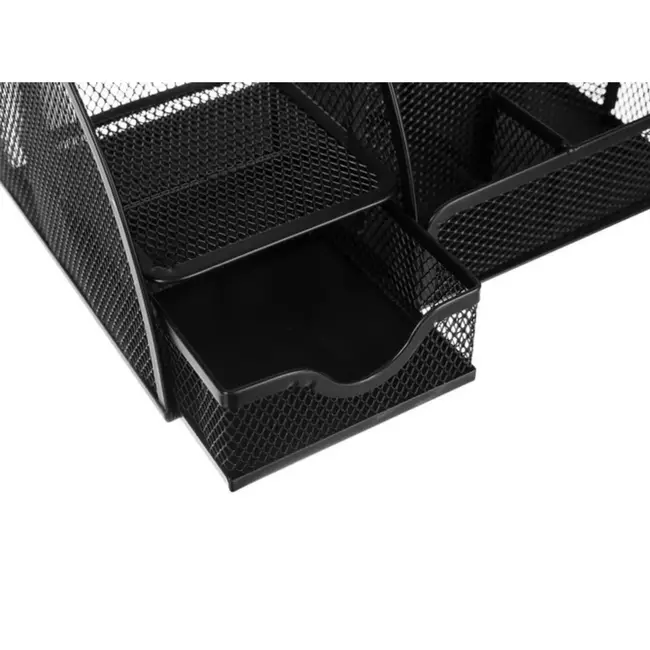 Ruhhy  Bureaulegger - Ruimte voor Al je Kantoorbenodigdheden