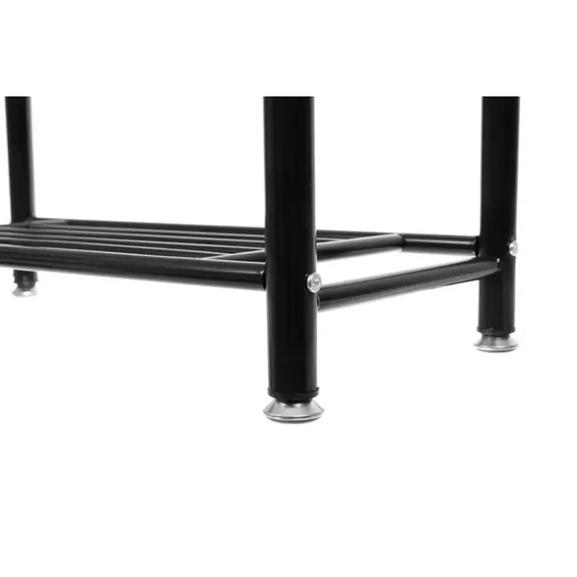 Ruhhy Kledingrek met Schoenenplank – Functioneel en Stijlvol